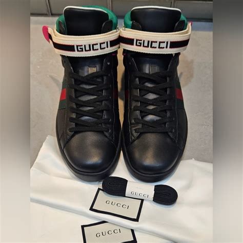 fake gucci high tops|farfetch gucci hi tops.